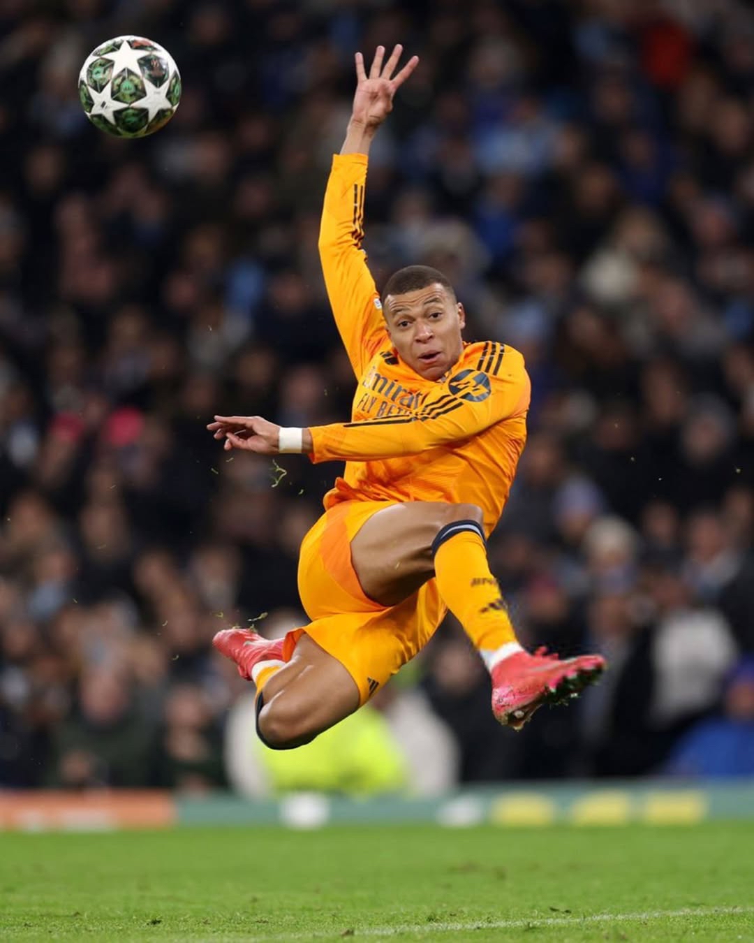 姆巴佩新星关键助攻表现惊艳，快船未来可期！